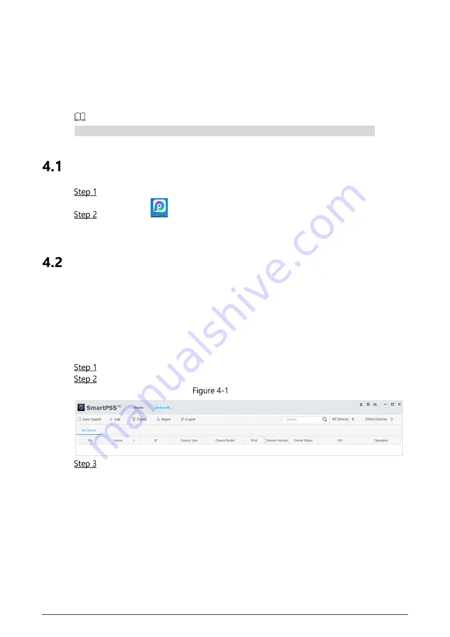 Dahua ASI6213J-FT User Manual Download Page 84