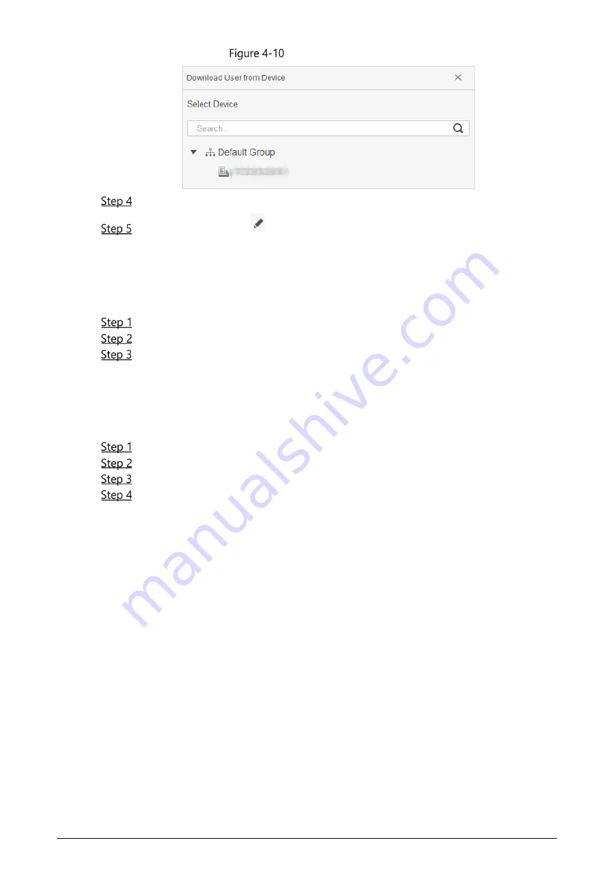 Dahua ASI6213J-FT User Manual Download Page 93