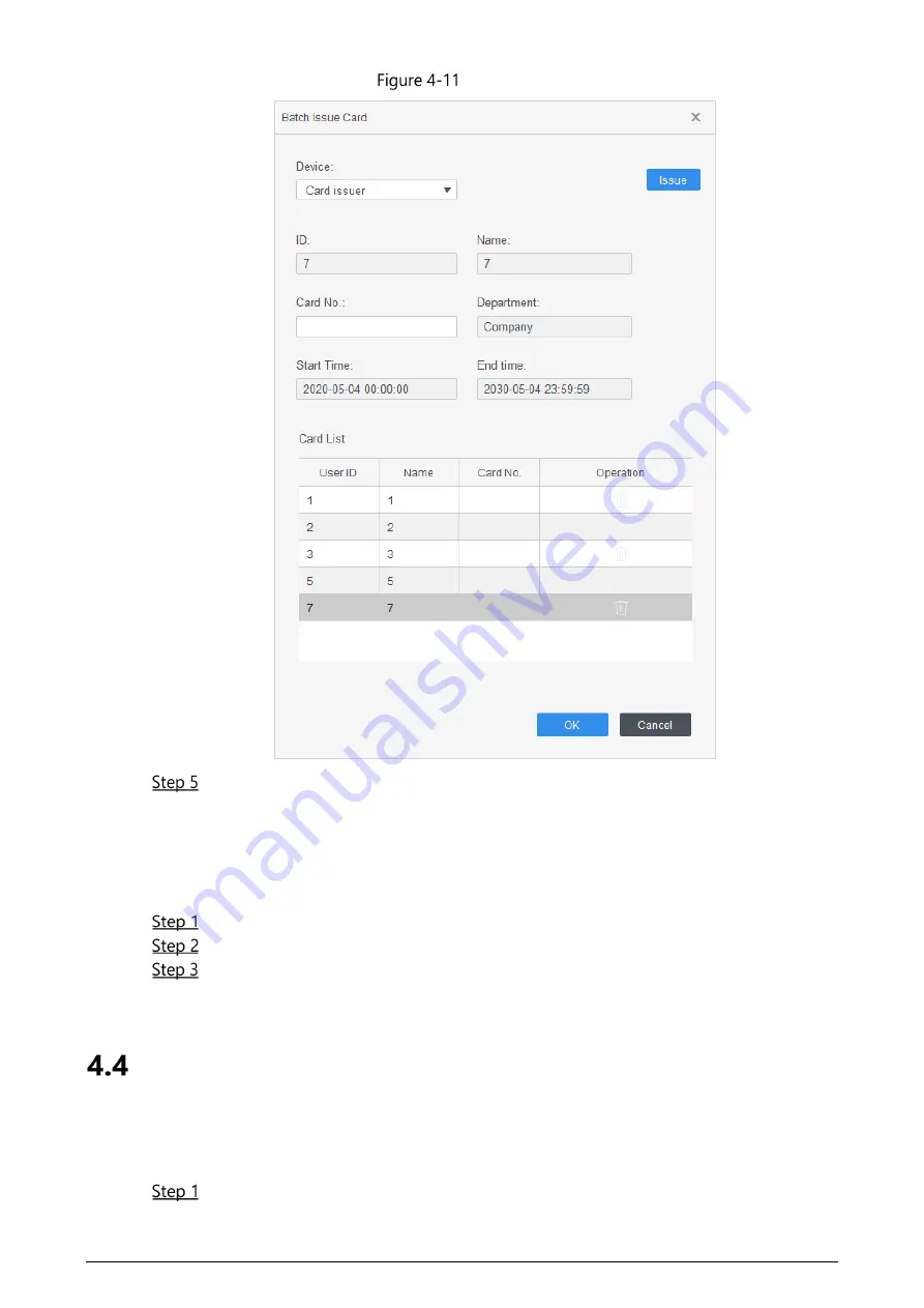 Dahua ASI6213J-FT User Manual Download Page 94