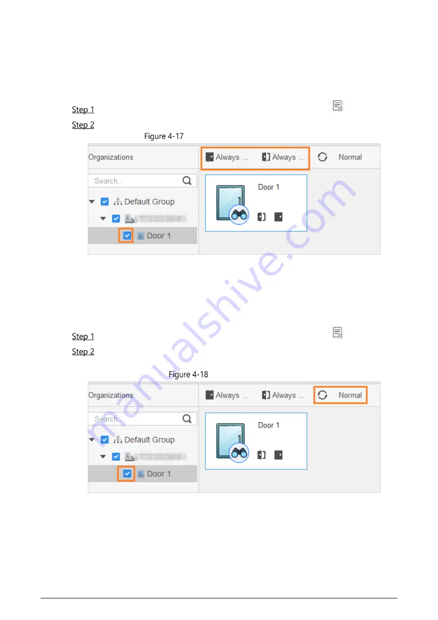 Dahua ASI6213J-FT User Manual Download Page 98