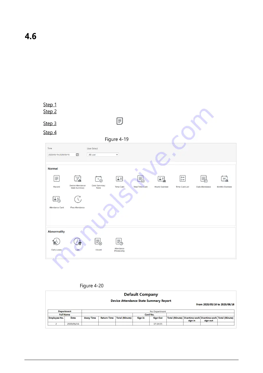 Dahua ASI6213J-FT User Manual Download Page 99