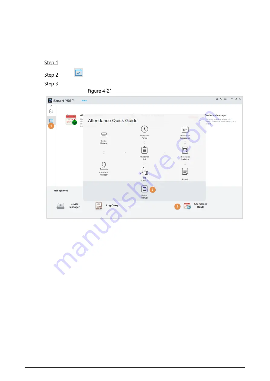 Dahua ASI6213J-FT User Manual Download Page 100