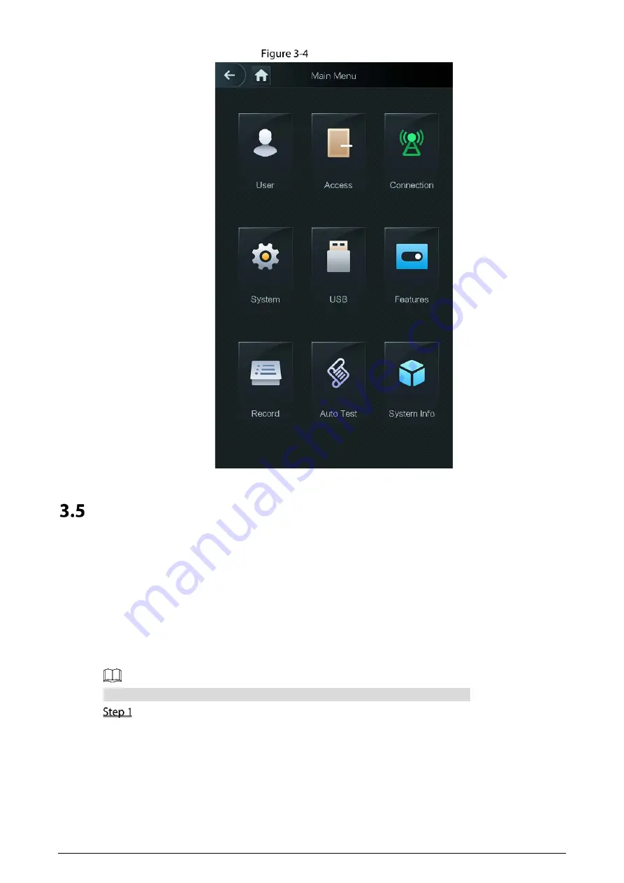 Dahua ASI7214X User Manual Download Page 23