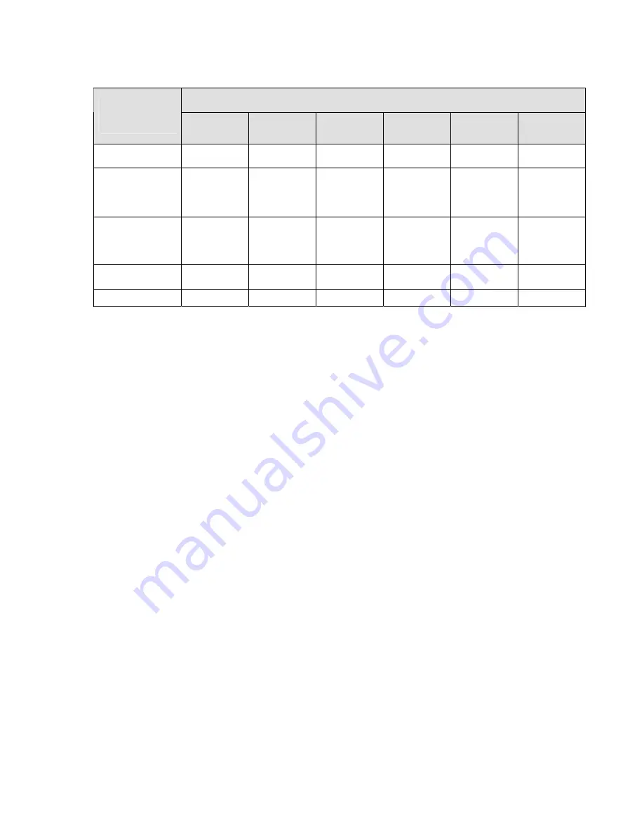 Dahua CA-DBW481BP User Manual Download Page 18