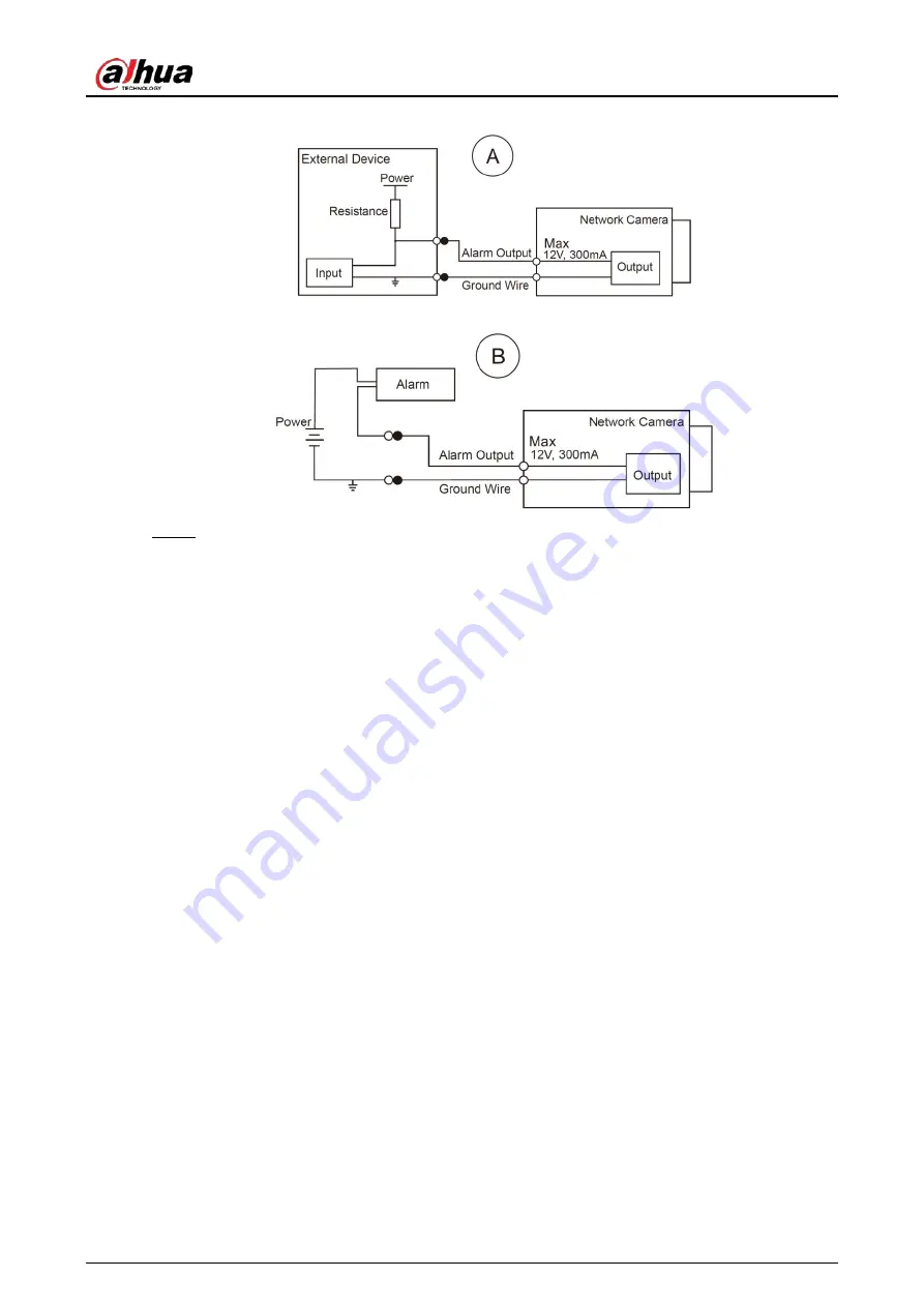 Dahua D-IPC-HDBW3541R-ZAS-S2 Скачать руководство пользователя страница 9