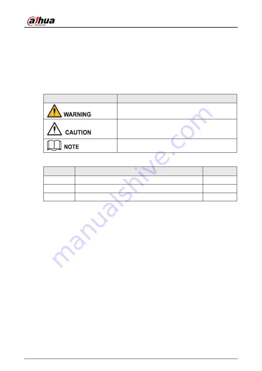 Dahua D-IPC-HFW3849T1P-AS-PV-S3-3.6 Скачать руководство пользователя страница 2