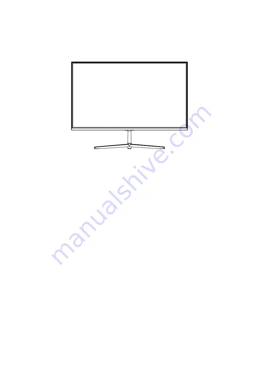 Dahua D-LM22-B200 User Manual Download Page 6