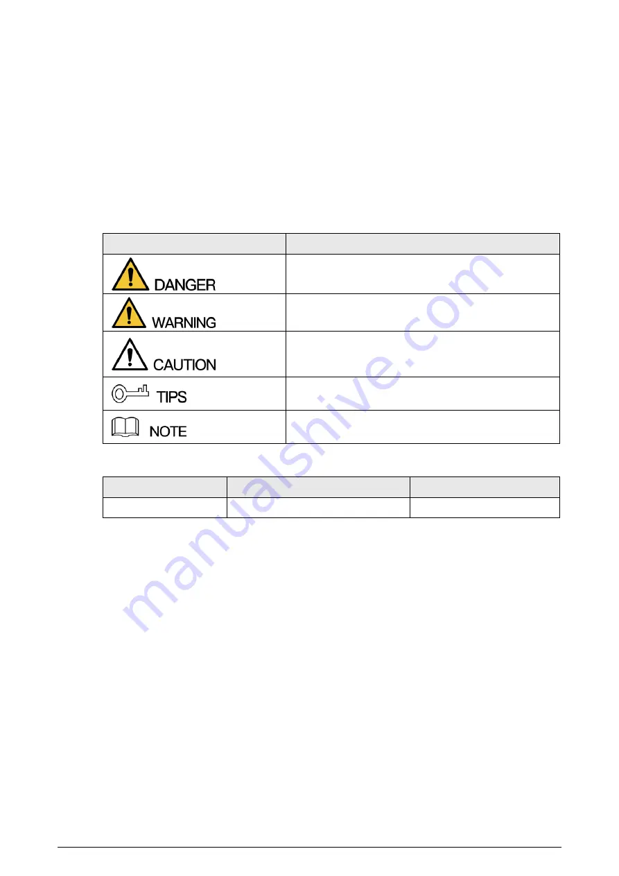 Dahua D-NVR4108HS-4KS2/L Quick Start Manual Download Page 2