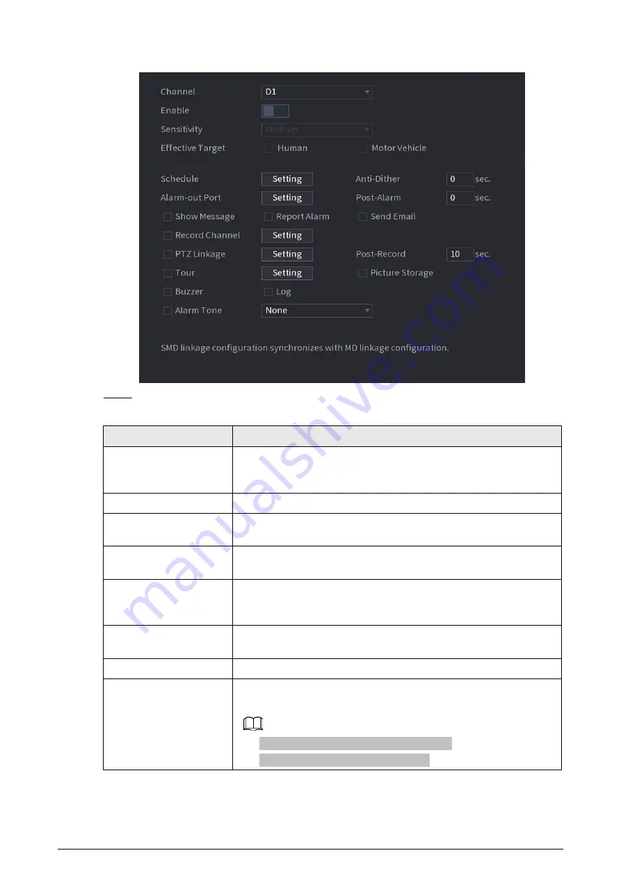 Dahua D-NVR4108HS-4KS2/L Quick Start Manual Download Page 25