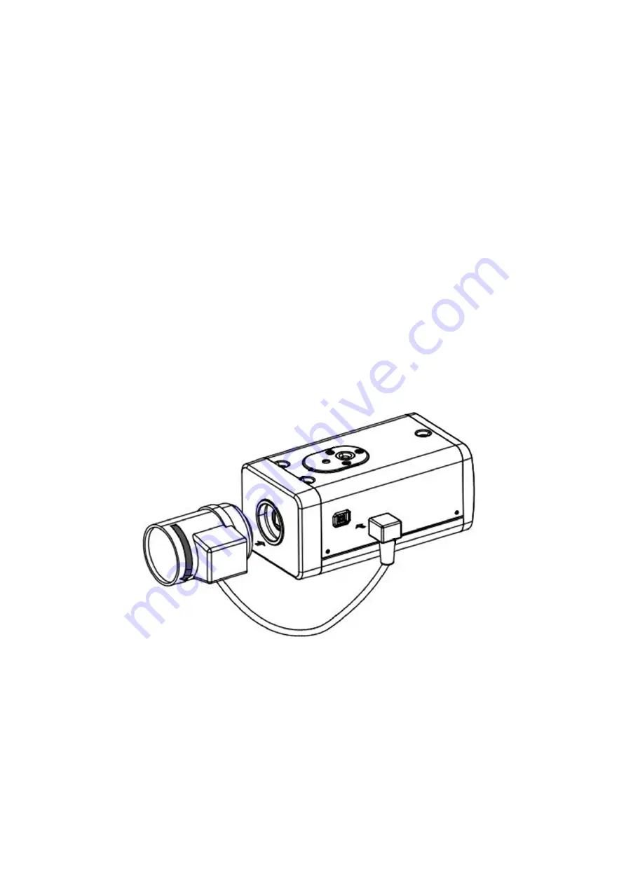 Dahua DH-HAC-HF3231EP User Manual Download Page 13