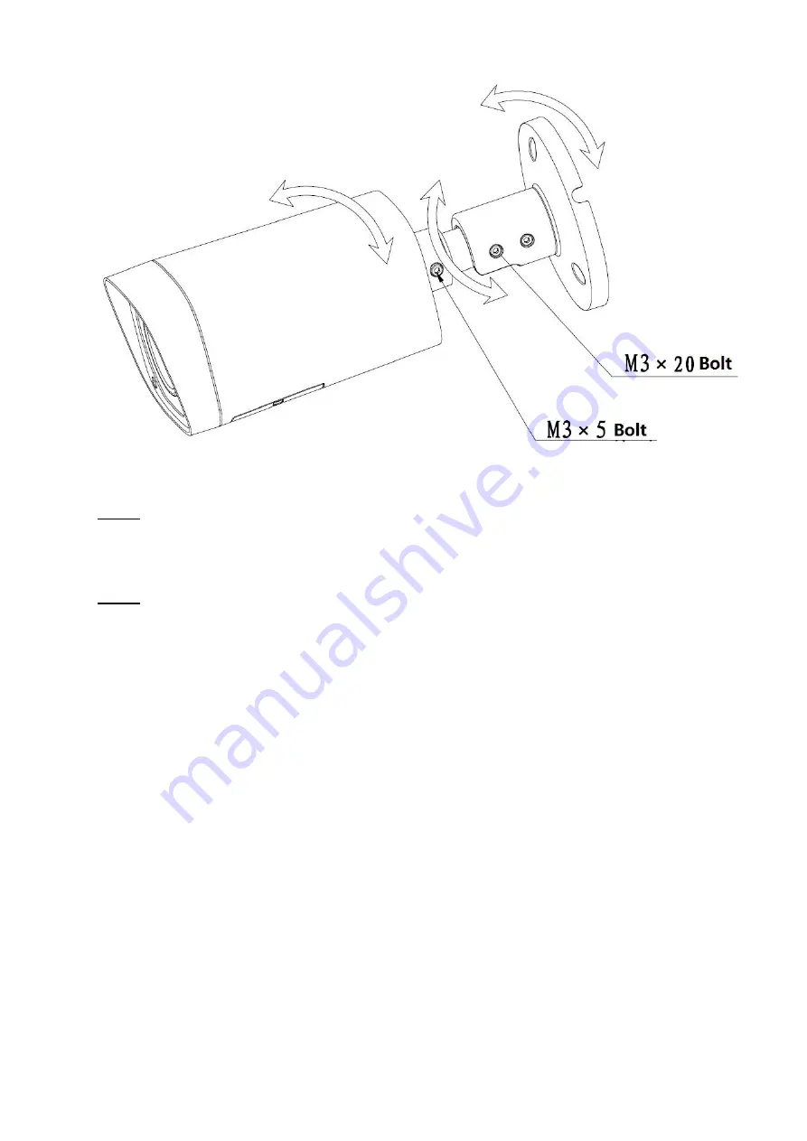 Dahua DH-HAC-HFW1100RP-VF-IRE6 User Manual Download Page 12