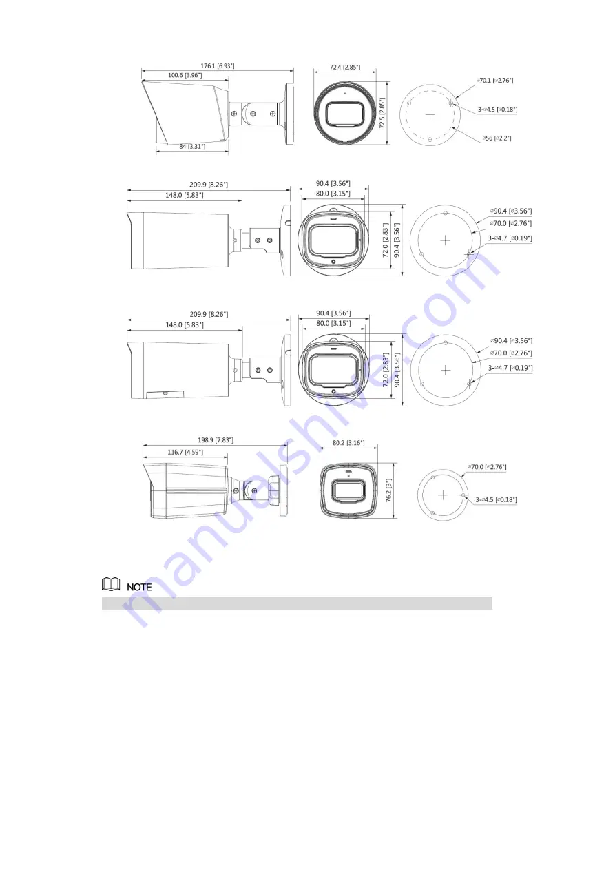 Dahua DH-HAC-HFW1200T-A User Manual Download Page 11