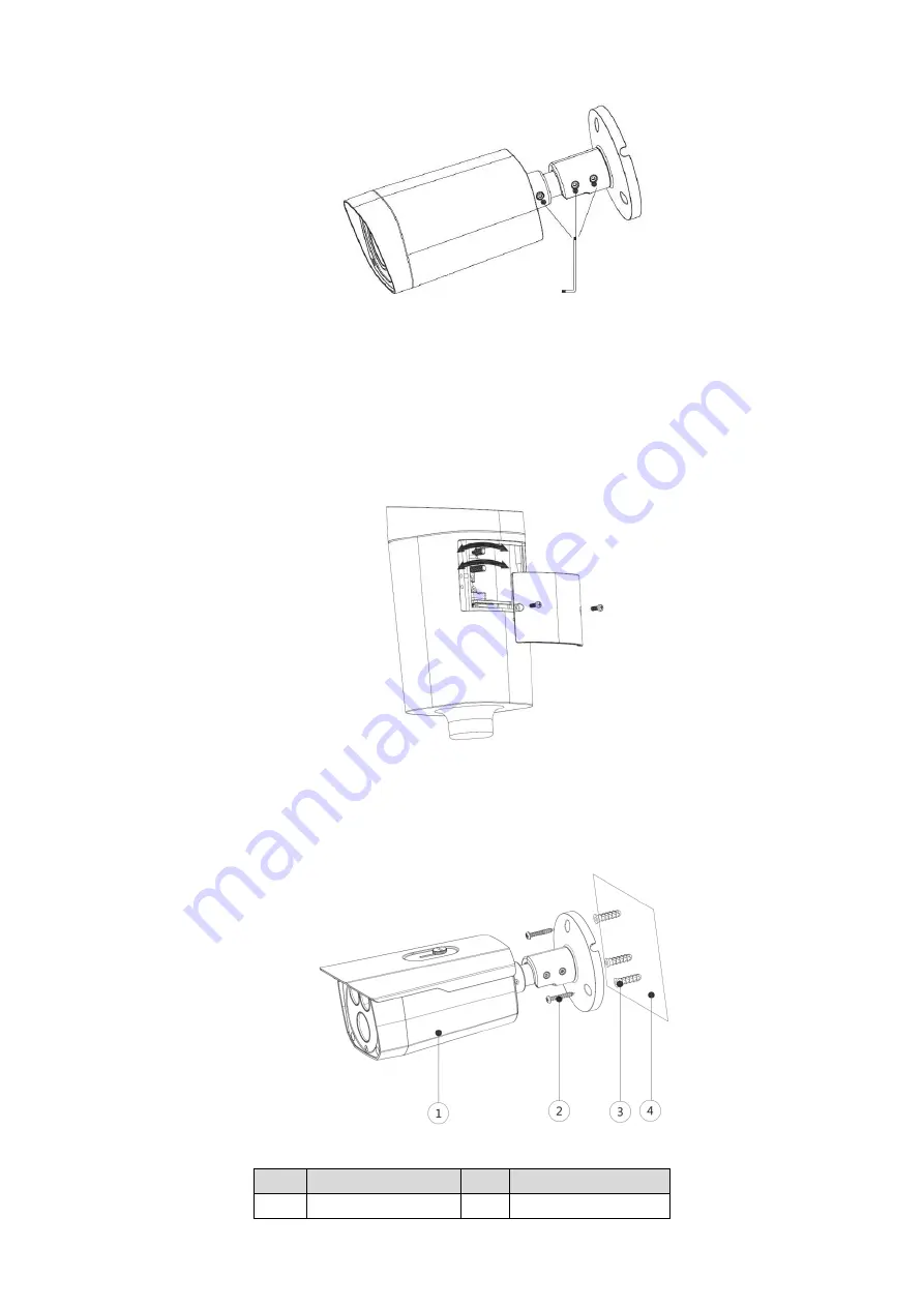 Dahua DH-HAC-HFW1200T-A User Manual Download Page 14