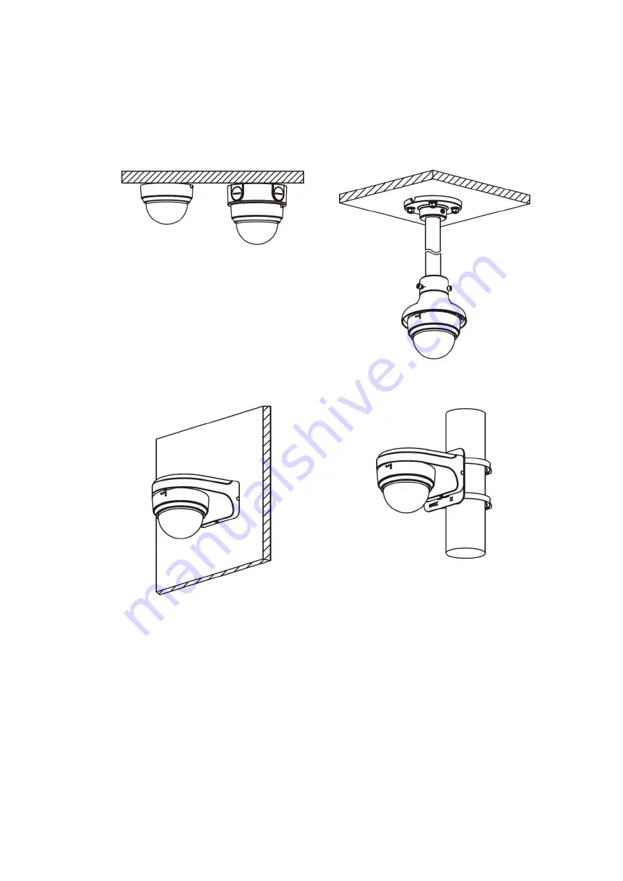 Dahua DH-IPC-D1BX0-B Quick Start Manual Download Page 15