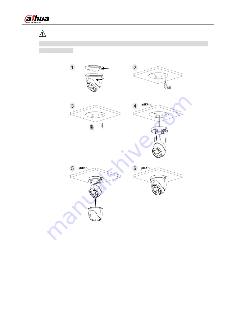 Dahua DH-IPC-HDW2431TP-ZS-27135-S2 Скачать руководство пользователя страница 15