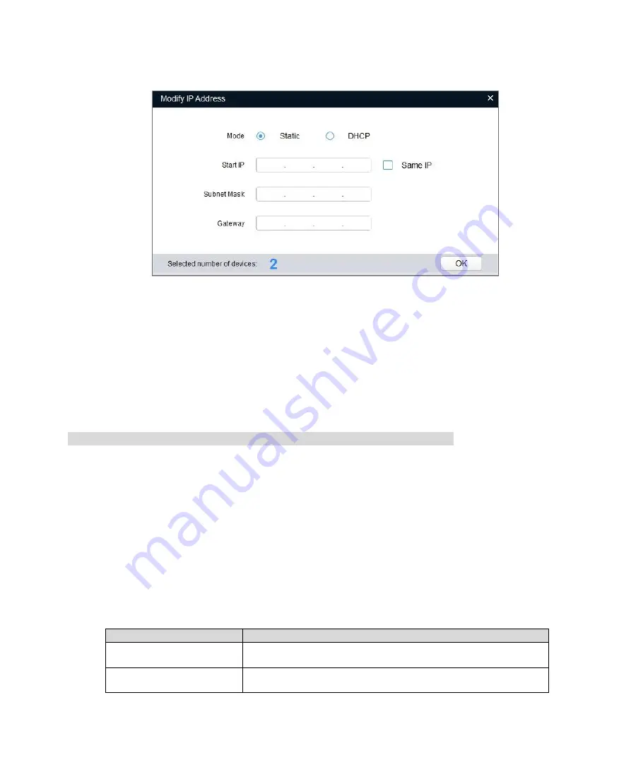 Dahua DH-IPC-PSD8802-A180 Скачать руководство пользователя страница 22