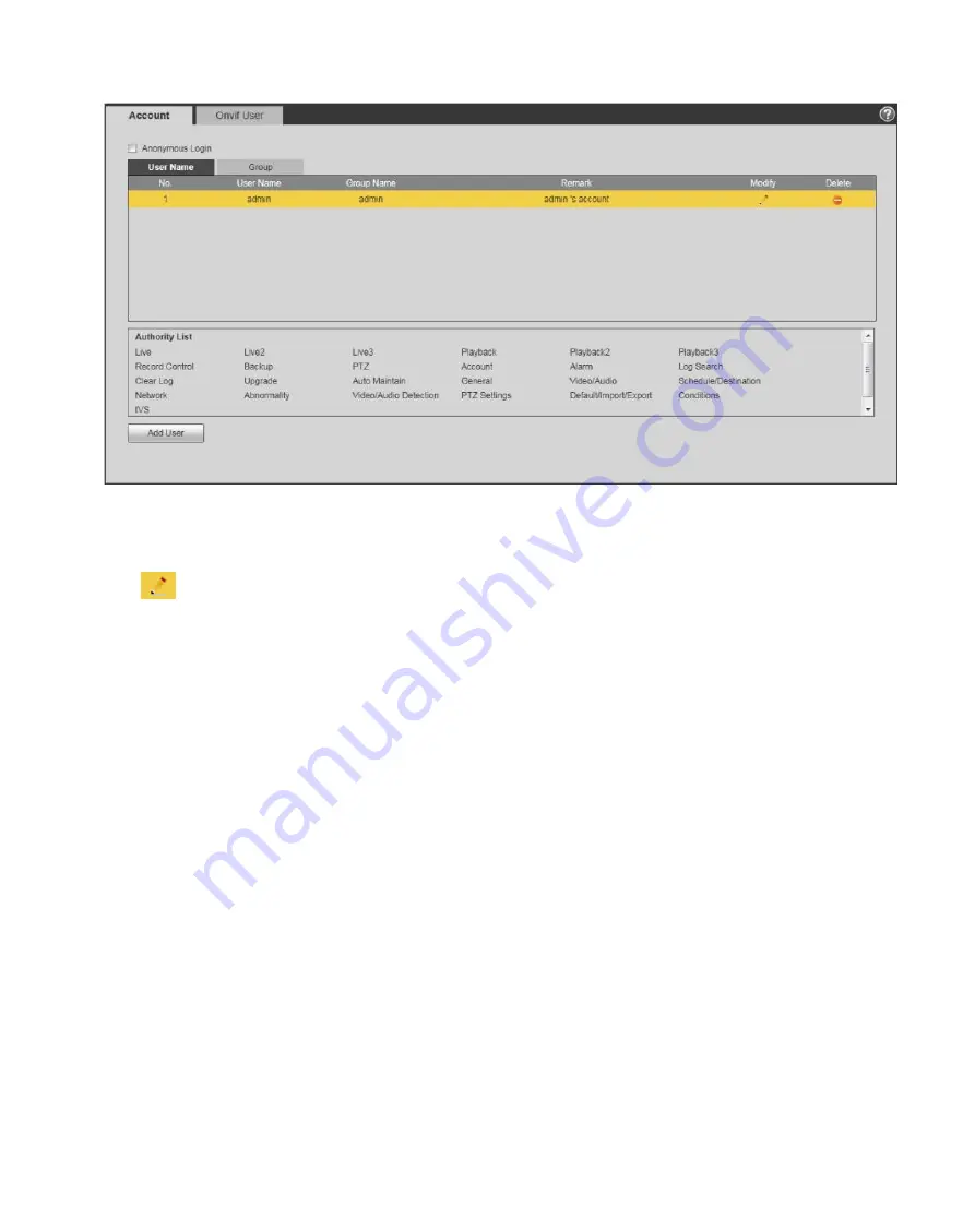 Dahua DH-IPC-PSD8802-A180 Скачать руководство пользователя страница 25