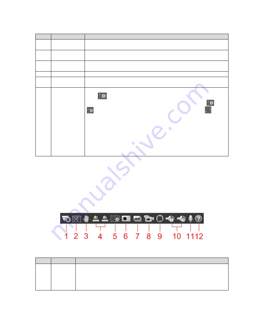 Dahua DH-IPC-PSD8802-A180 Operation Manual Download Page 28