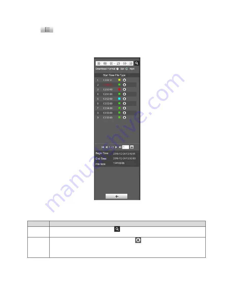 Dahua DH-IPC-PSD8802-A180 Скачать руководство пользователя страница 38