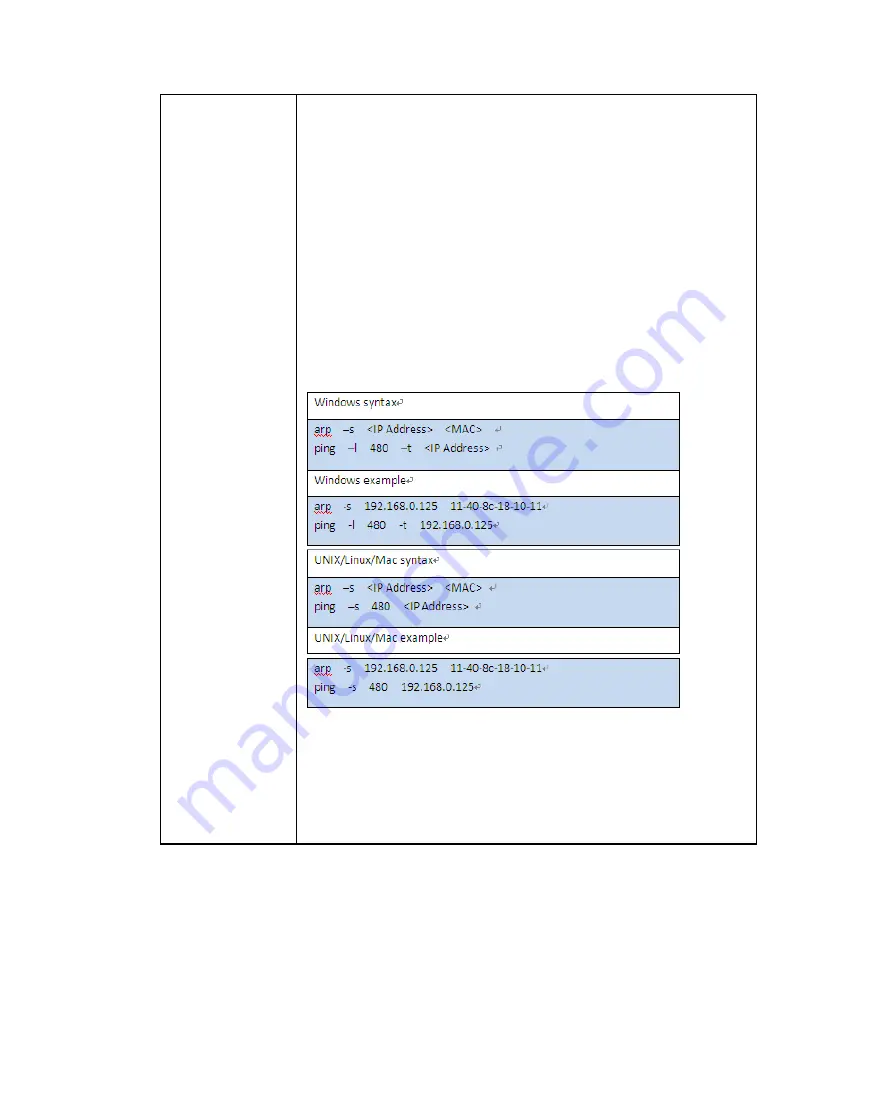 Dahua DH-IPC-PSD8802-A180 Operation Manual Download Page 77