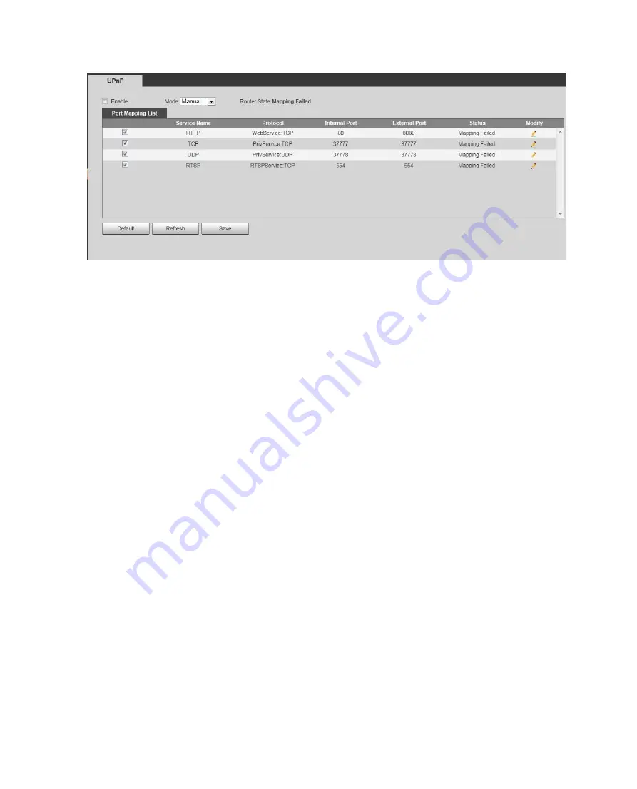 Dahua DH-IPC-PSD8802-A180 Operation Manual Download Page 88