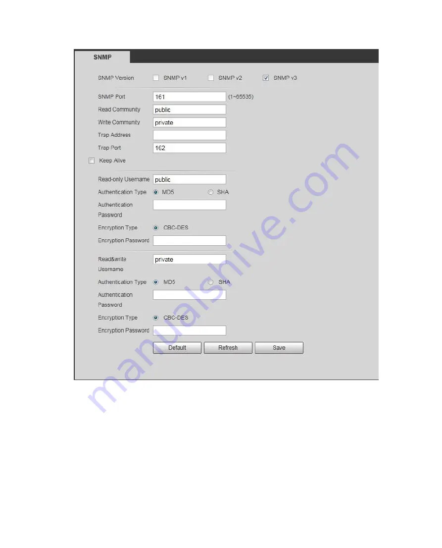 Dahua DH-IPC-PSD8802-A180 Скачать руководство пользователя страница 90