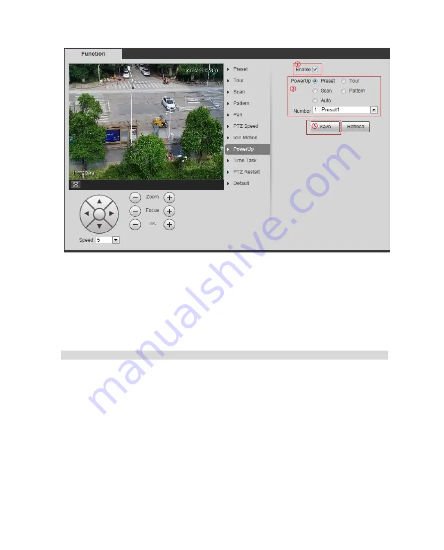 Dahua DH-IPC-PSD8802-A180 Скачать руководство пользователя страница 105