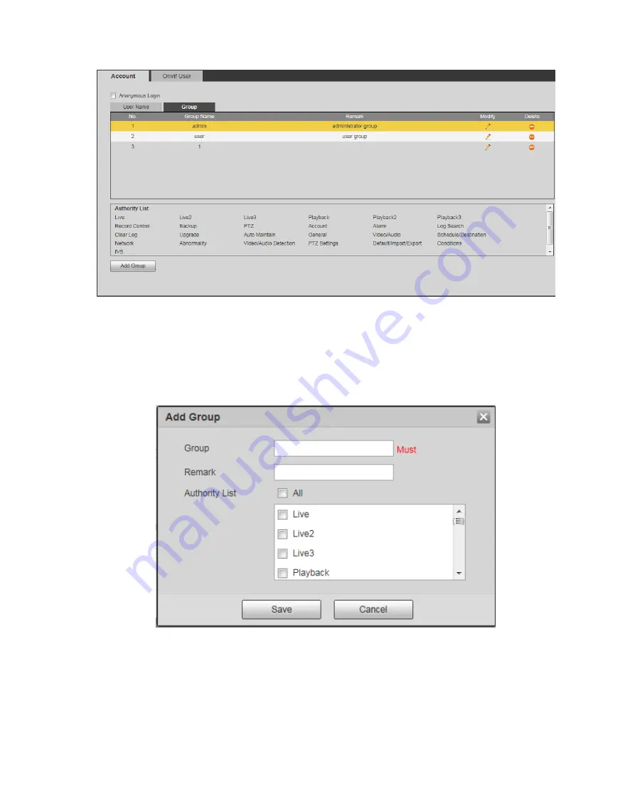 Dahua DH-IPC-PSD8802-A180 Скачать руководство пользователя страница 185