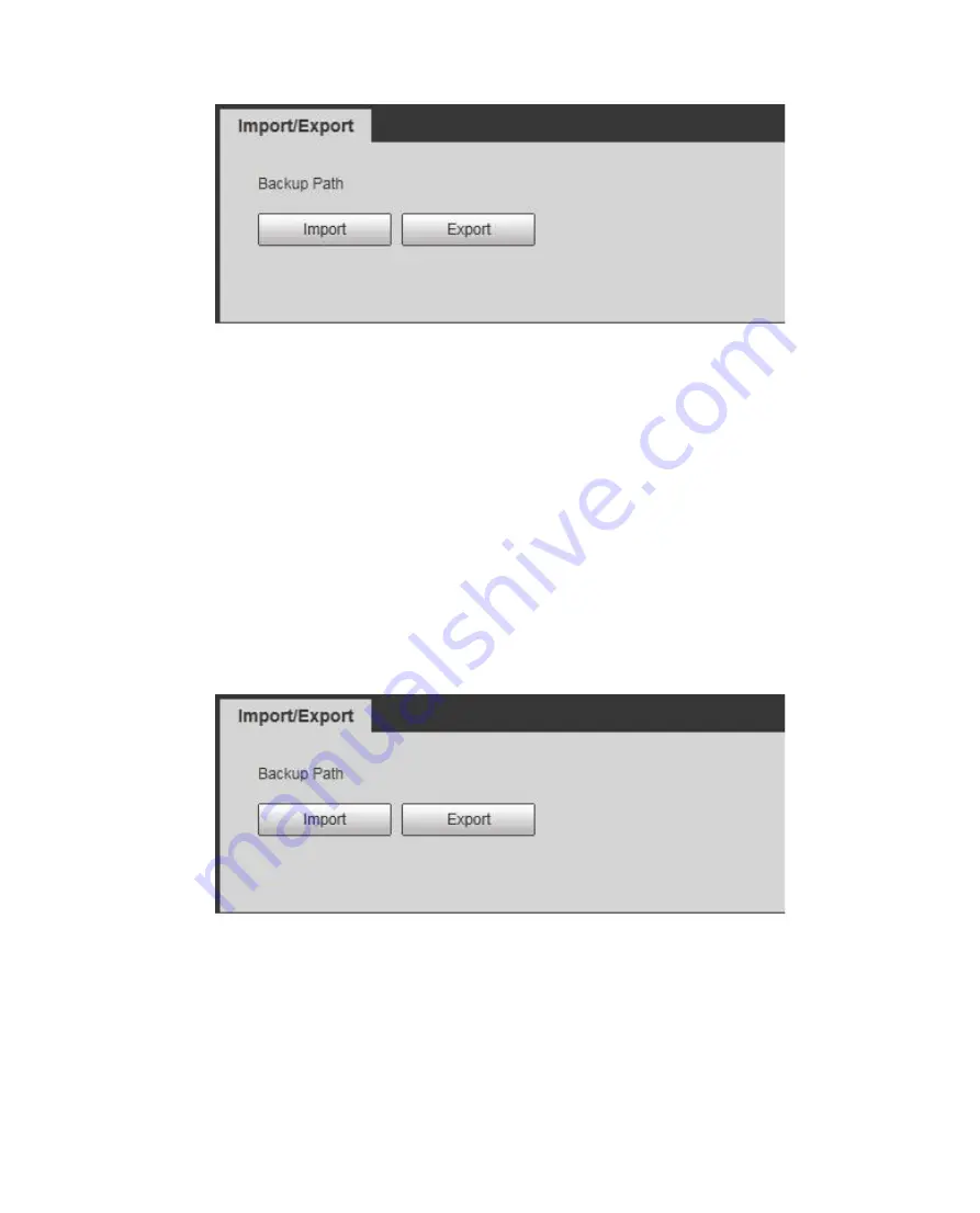 Dahua DH-IPC-PSD8802-A180 Скачать руководство пользователя страница 194