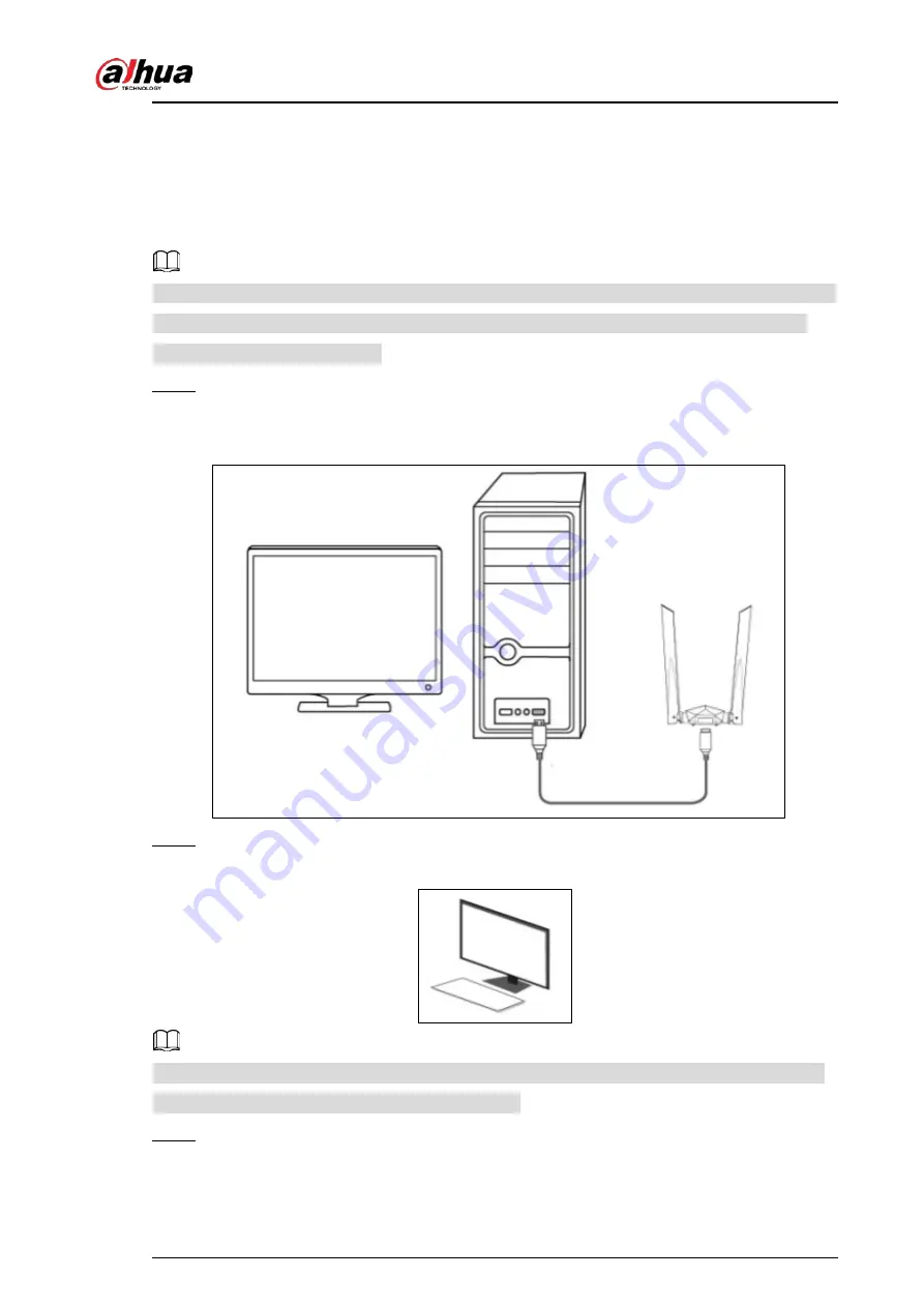 Dahua DH-NC1800 Скачать руководство пользователя страница 7