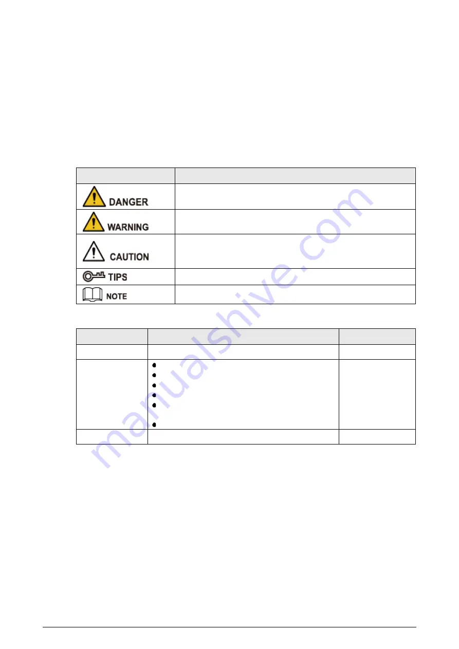 Dahua DH-PFS3110-8ET-96 Quick Start Manual Download Page 2