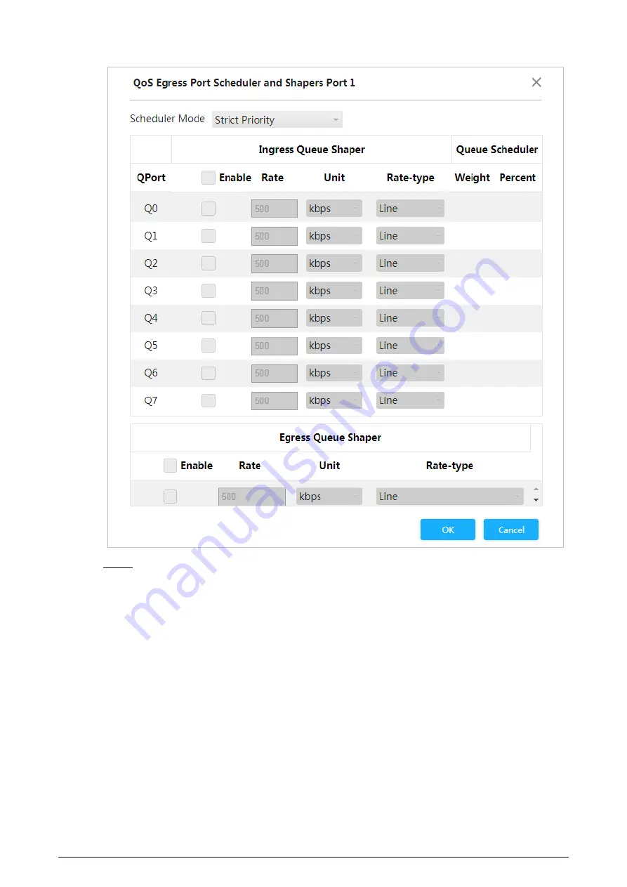 Dahua DH-PFS4212-8GT-96 Web Operation Manual Download Page 51