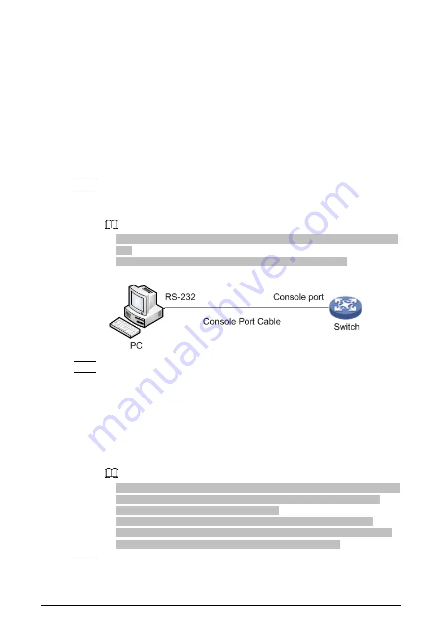 Dahua DH-PFS4226-24GT2GF-360 Quick Start Manual Download Page 14