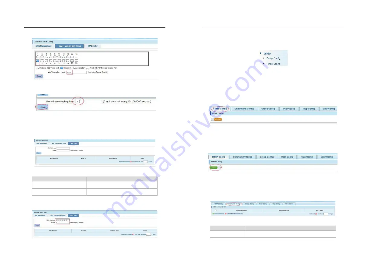 Dahua DH-PFS4420-16GT-240 User Manual Download Page 29