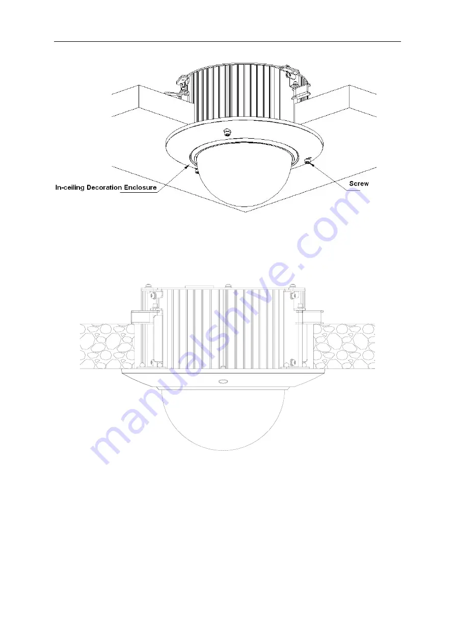 Dahua DH-SD42C212T-HN Installation Manual Download Page 26