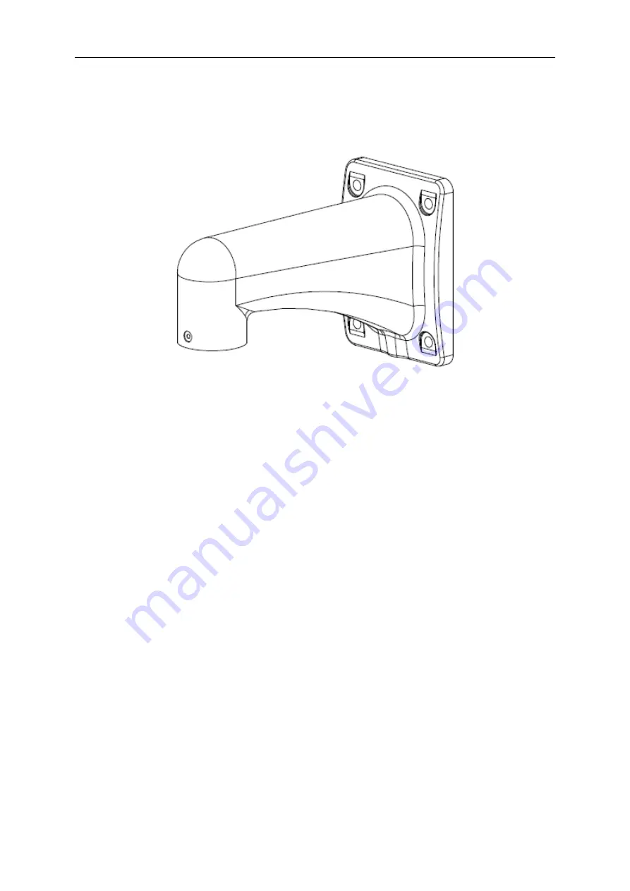 Dahua DH-SD6AL245U-HNI-IR Installation Manual Download Page 23