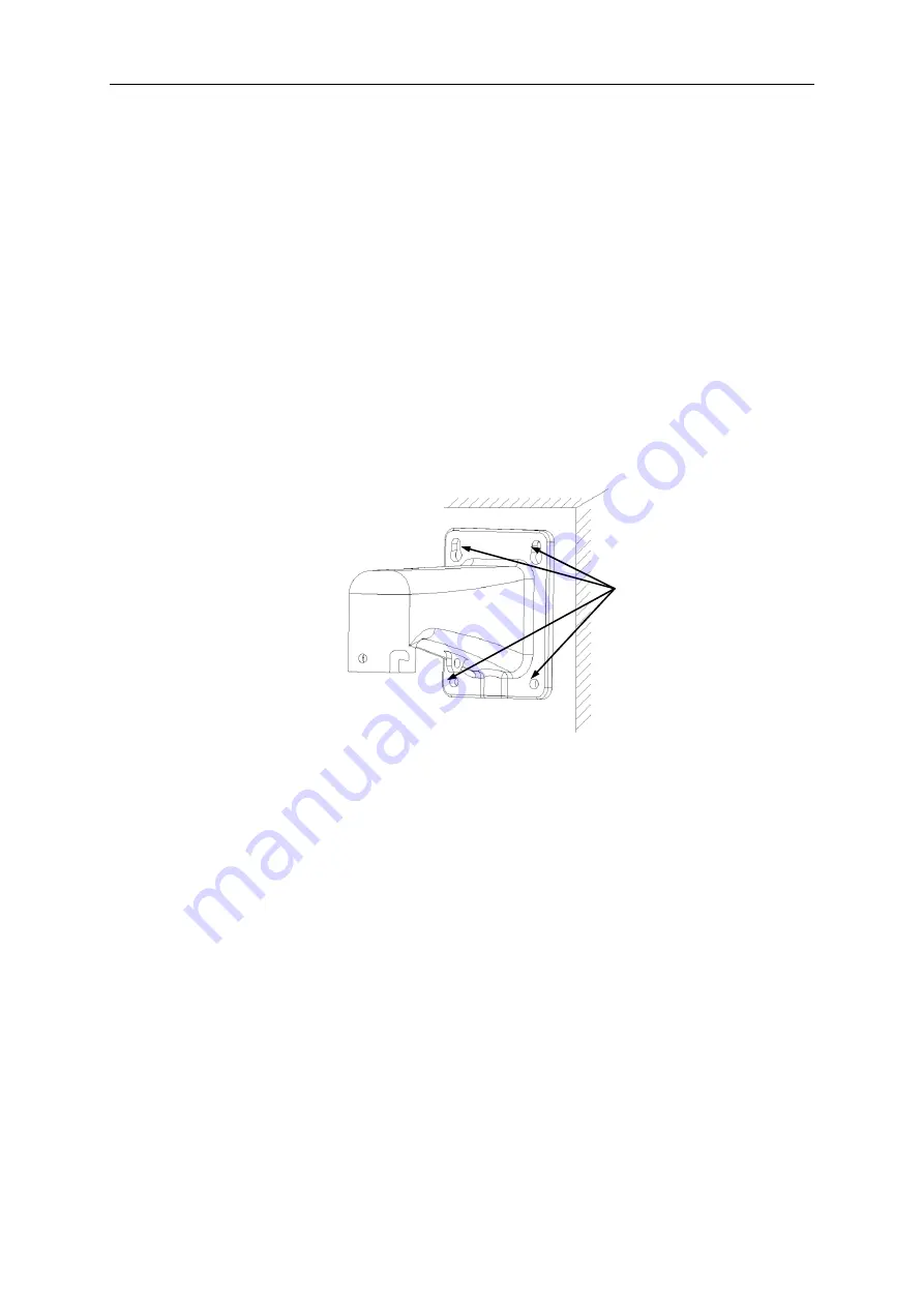 Dahua DH-SD6C225U-HNI Installation Manual Download Page 14