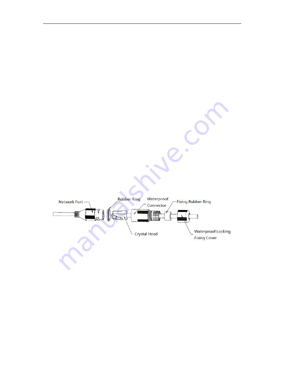 Dahua DH-TPC-PT8320C Скачать руководство пользователя страница 13