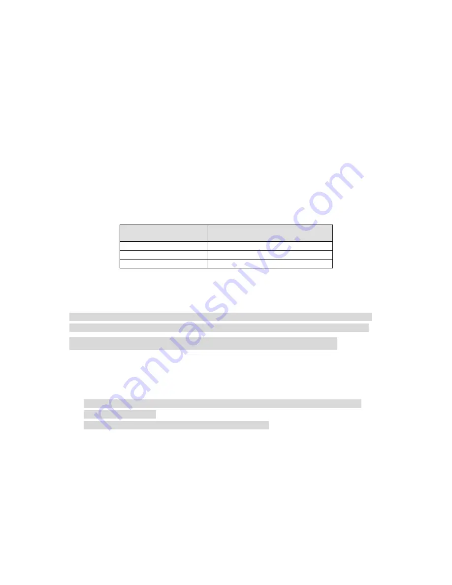 Dahua DH-TPC-SD8620-B Quick Start Manual Download Page 17