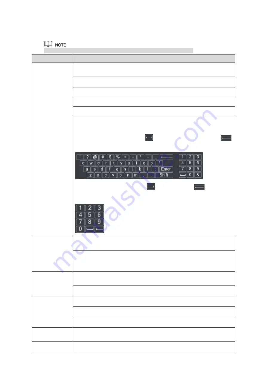 Dahua DH-XVR5416L-X User Manual Download Page 53