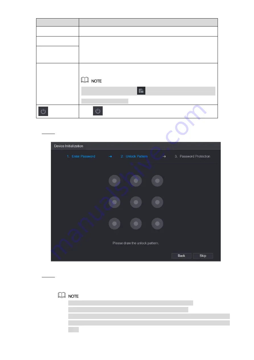 Dahua DH-XVR5416L-X User Manual Download Page 65