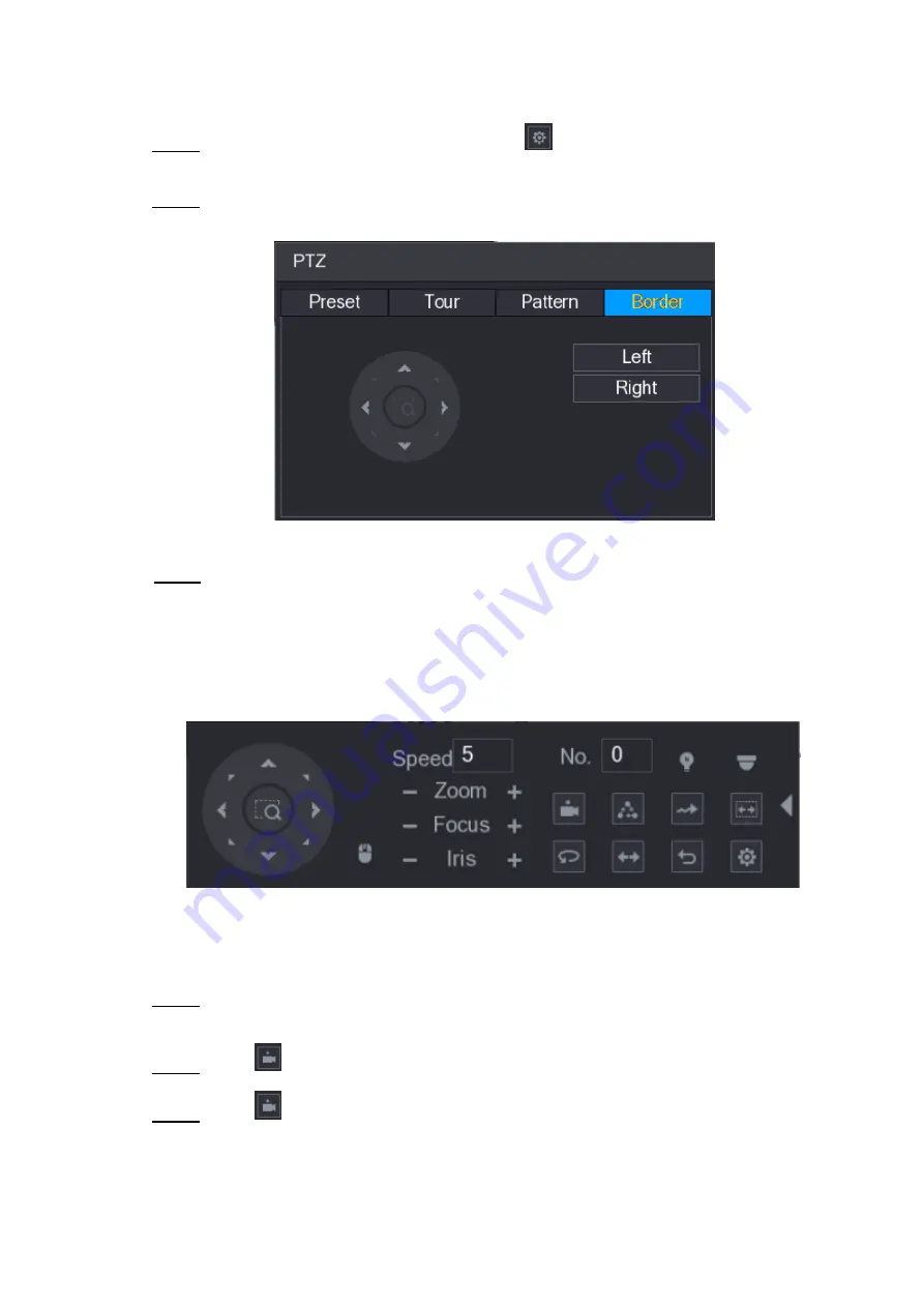 Dahua DH-XVR5416L-X User Manual Download Page 118