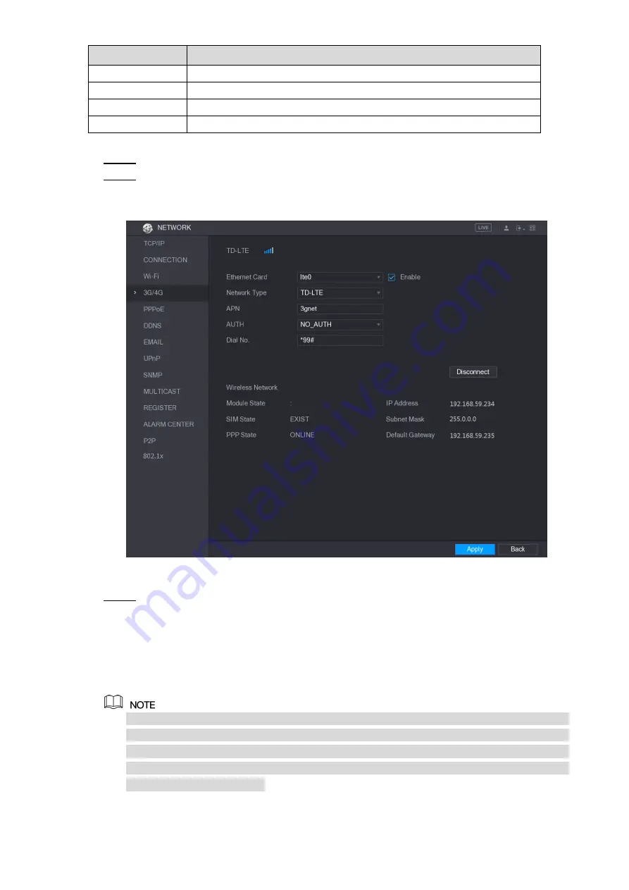 Dahua DH-XVR5416L-X User Manual Download Page 253