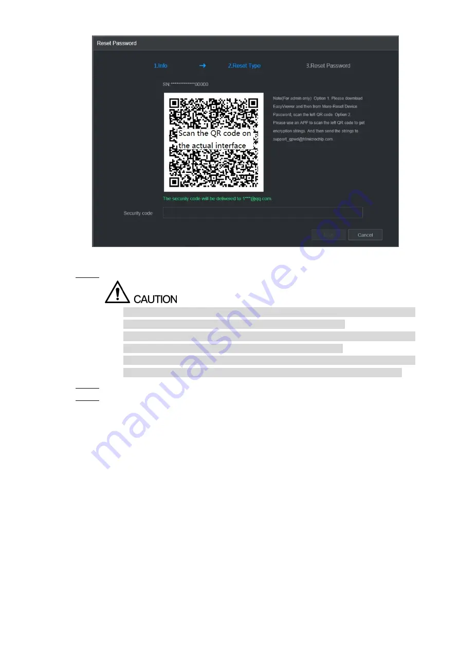 Dahua DH-XVR5416L-X User Manual Download Page 328