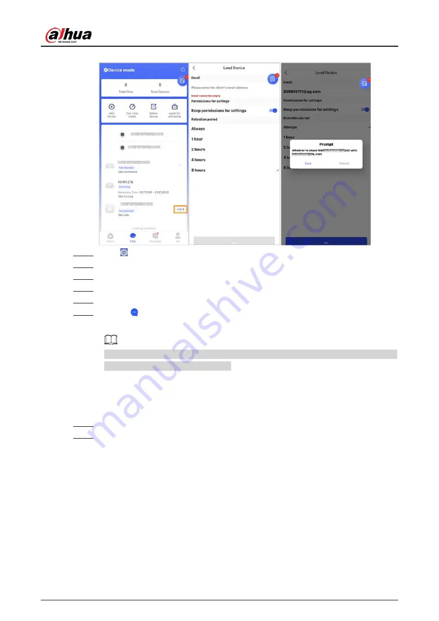 Dahua DHI-ARA3000H-FW2 User Manual Download Page 26