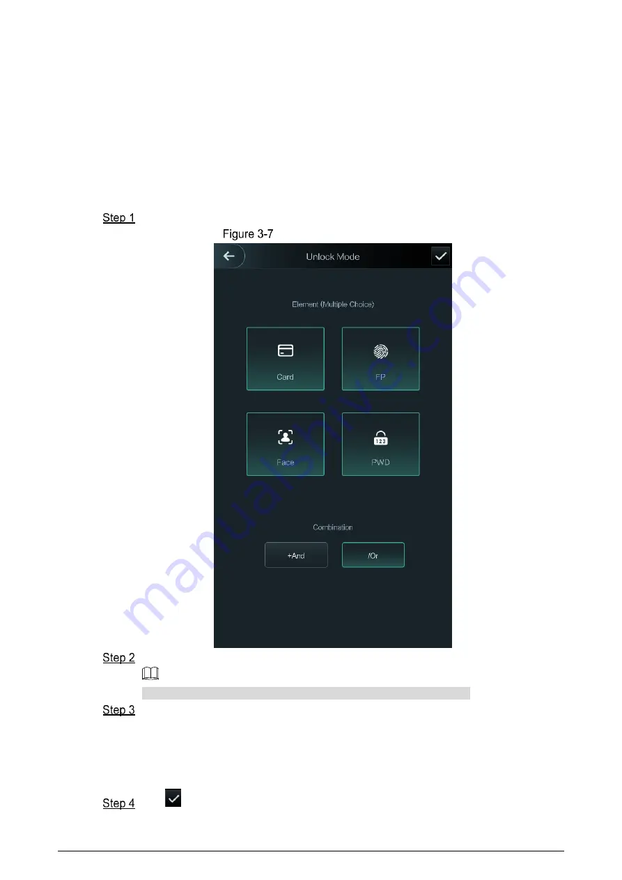 Dahua DHI-ASI7213X-V1-T1 User Manual Download Page 26