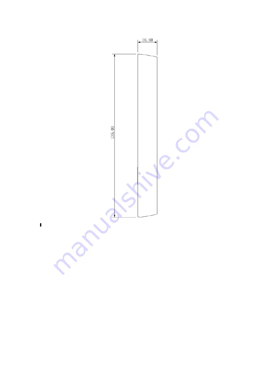 Dahua DHI-ASR1200D User Manual Download Page 9