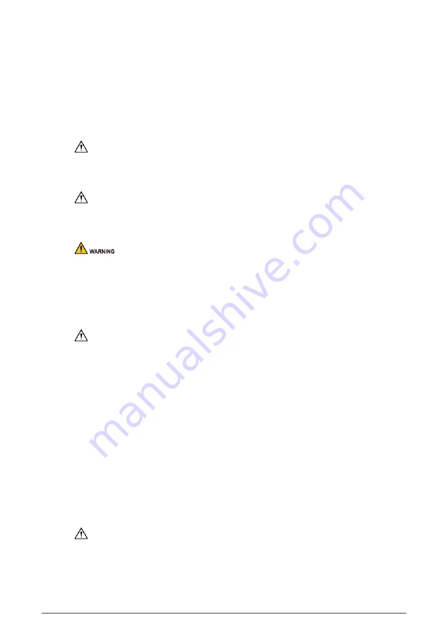 Dahua DHI-ASR2101A User Manual Download Page 4