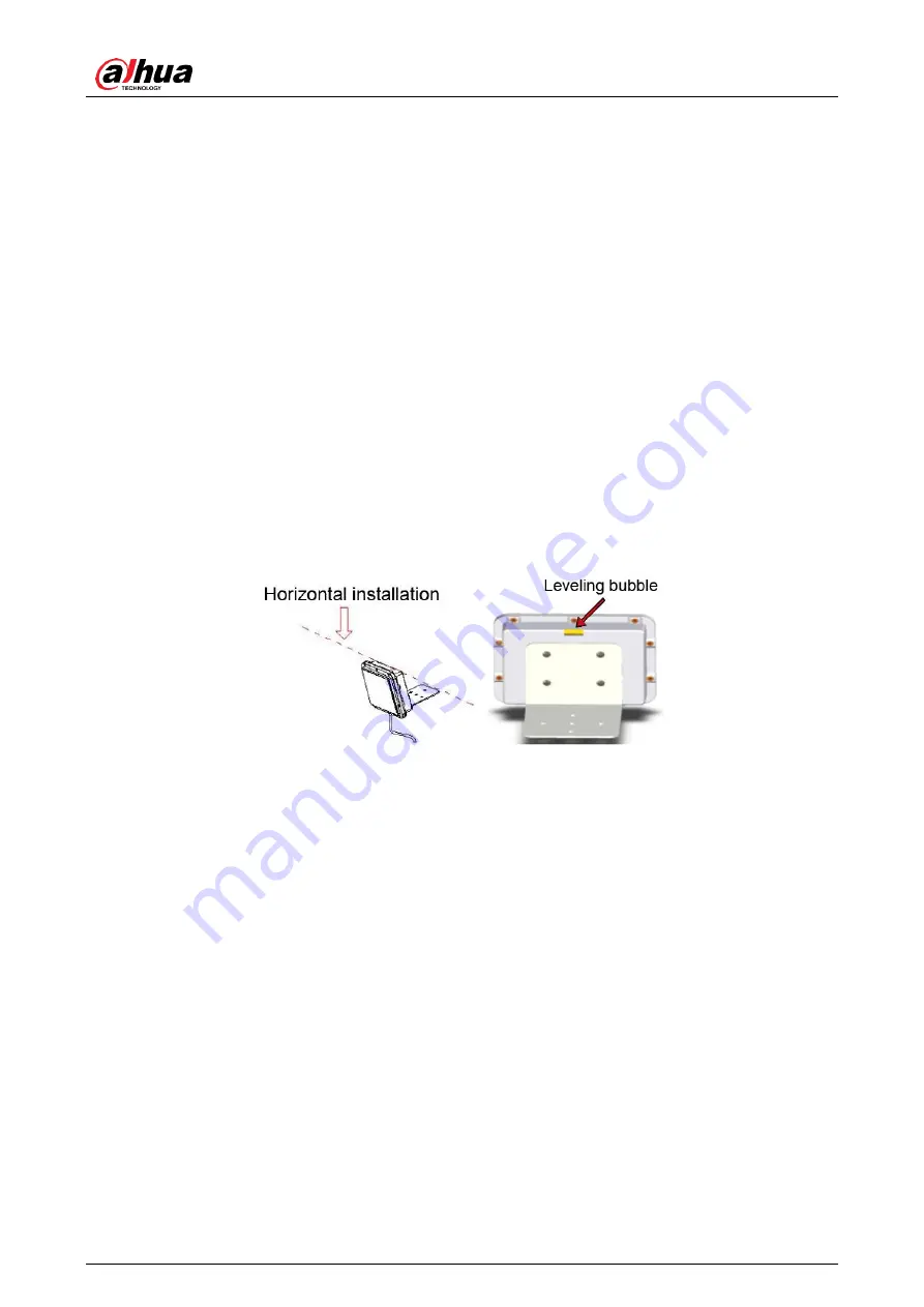 Dahua DHI-ITARD-024MA-H User Manual Download Page 8