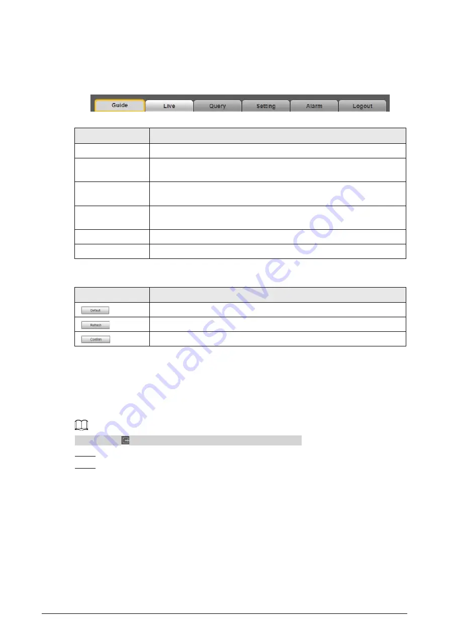 Dahua DHI-ITC215-PW6M-IRLZF-B Web Operation Manual Download Page 16